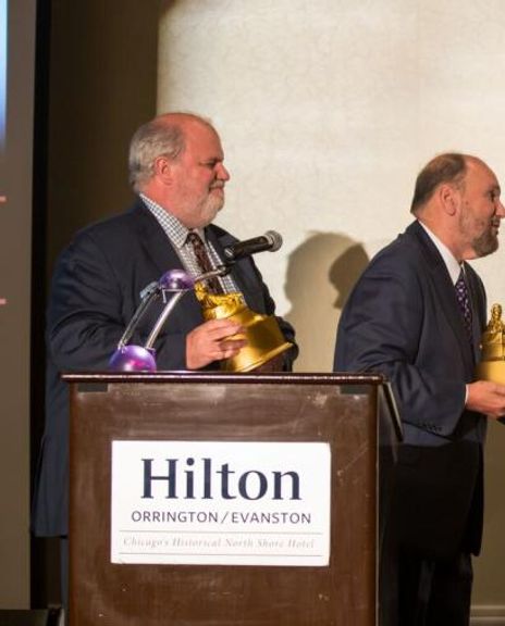 Marty Balogh Headshot