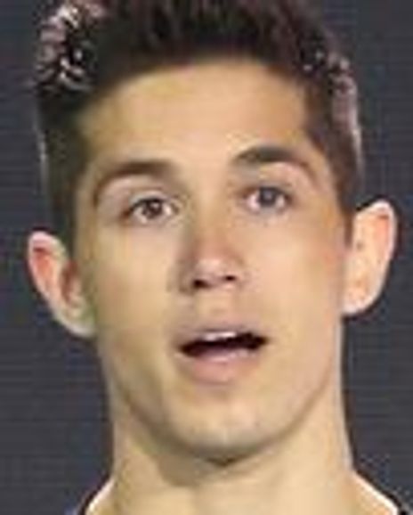 Brandon Larracuente Headshot