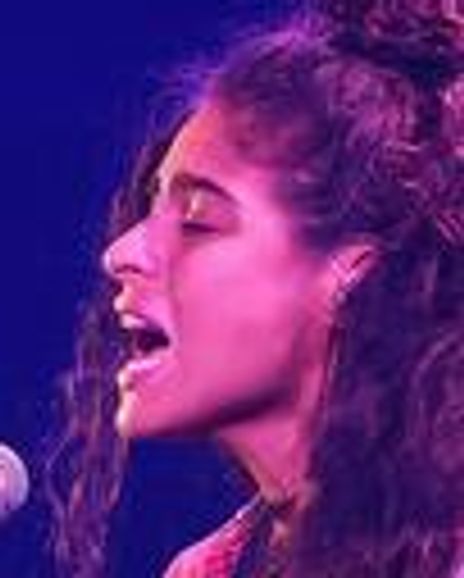 Jessie Reyez Headshot