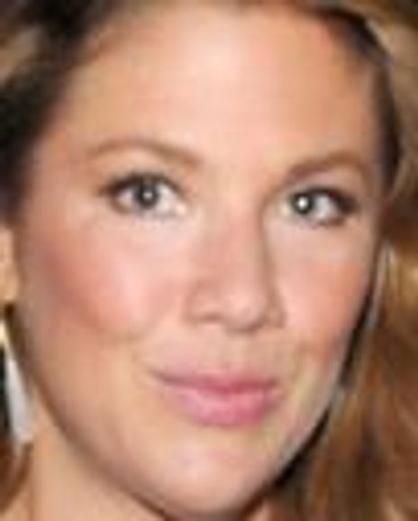 Sophie Gregoire Headshot