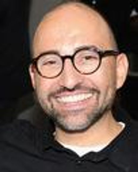 Spencer West Headshot