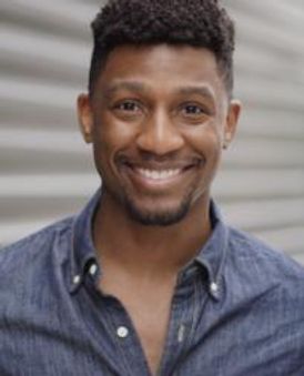 Tony Tillman Headshot