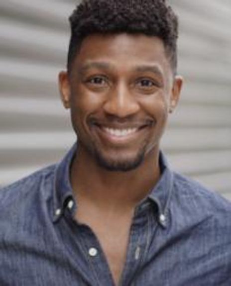 Tony Tillman Headshot