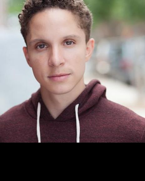 Alex Haynes Headshot