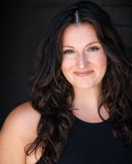 Katrina Colletti Headshot