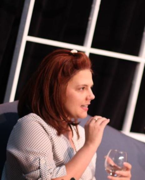 Esme LeJeune Headshot