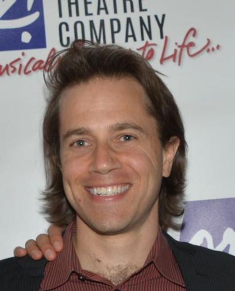 Justin Rothberg Headshot