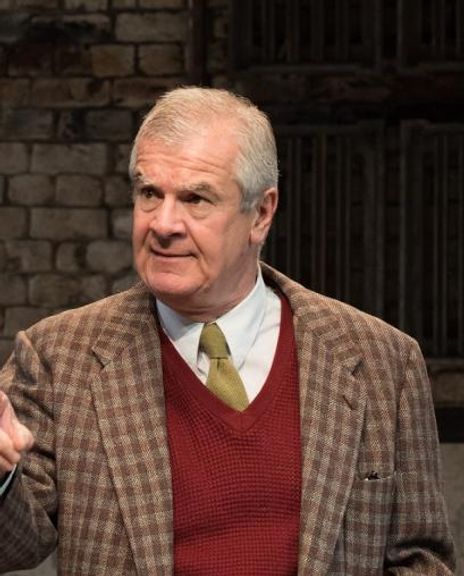 Geoff Leesley Headshot