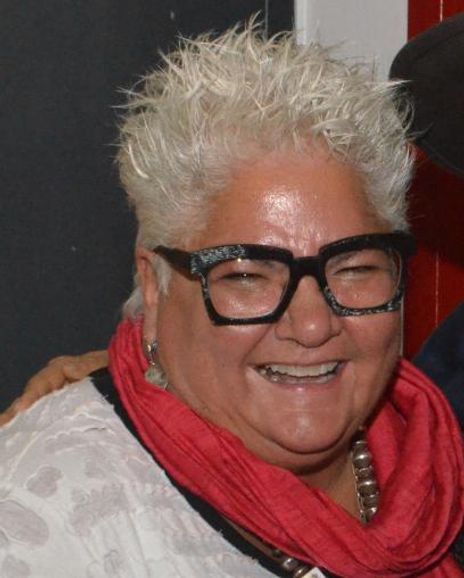 JoAnn Chase Headshot