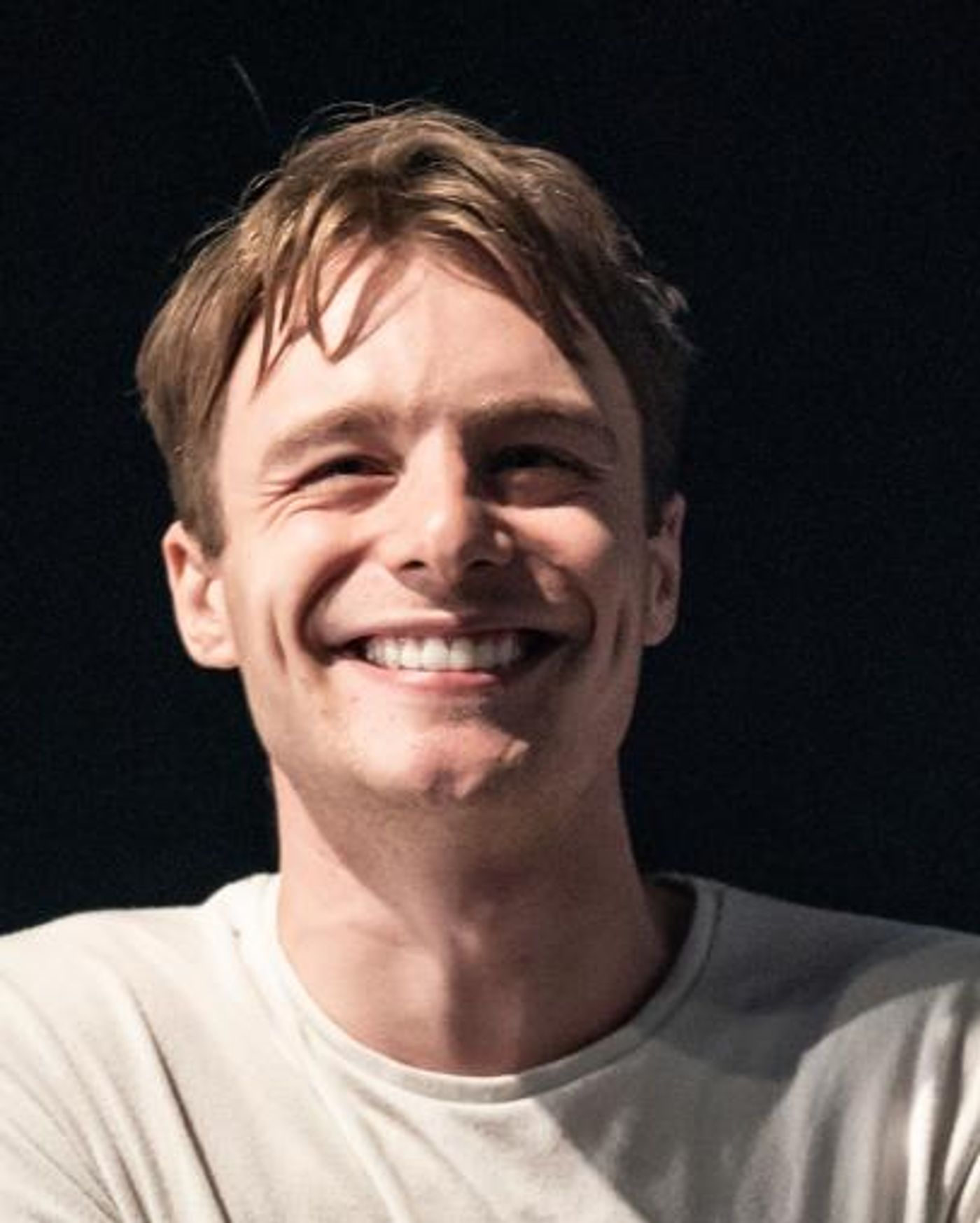 Meet the Cast of PATRIOTS, Beginning Previews Tonight on Broadway  Image