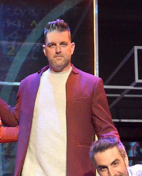 Thomas Piper Headshot