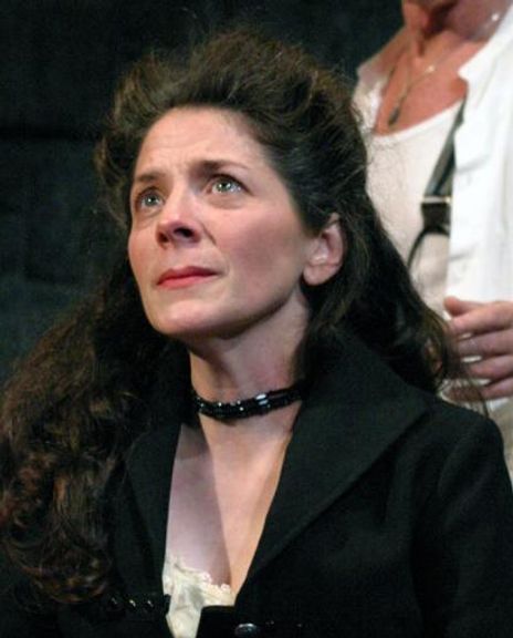 Lizzy Kimball Headshot