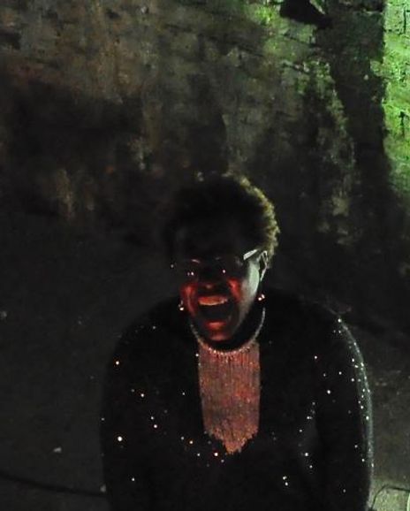 Coco Mbassi Headshot