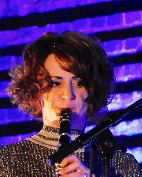 Kate Romano Headshot