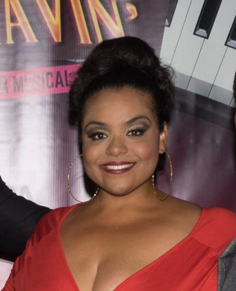 Amber Liekhus Headshot