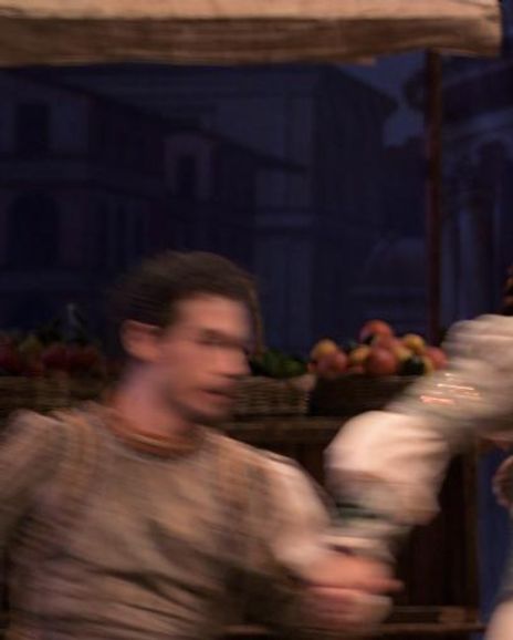 Fernando Bufala Headshot