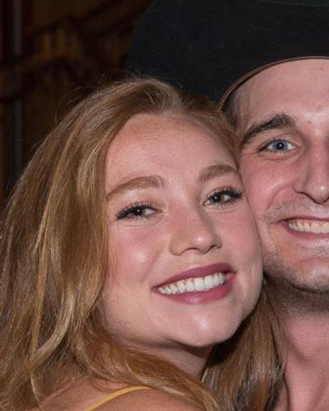 Jessie Pinnick Headshot