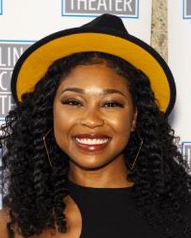 Adrianna Mitchell Headshot