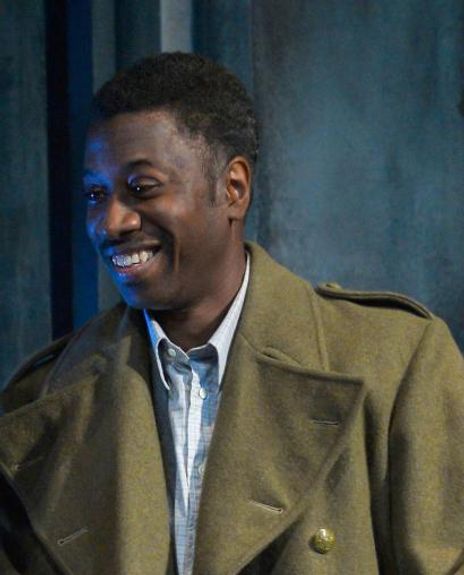 Rivka Borek Headshot