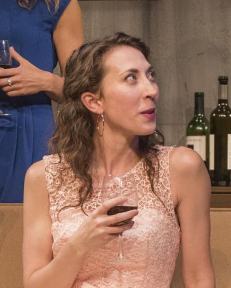 Carly Cornelius Headshot