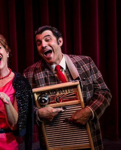 Michael Bernard Headshot