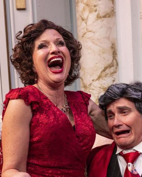 Tiffany Story Headshot