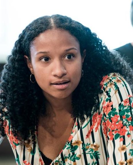 Naima Hebrail Kidjo Headshot