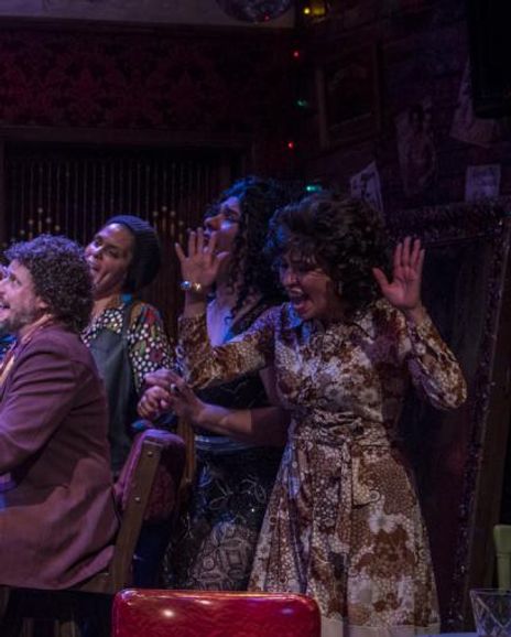 Chala Savino Headshot