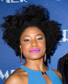 Kimberly Dodson Headshot