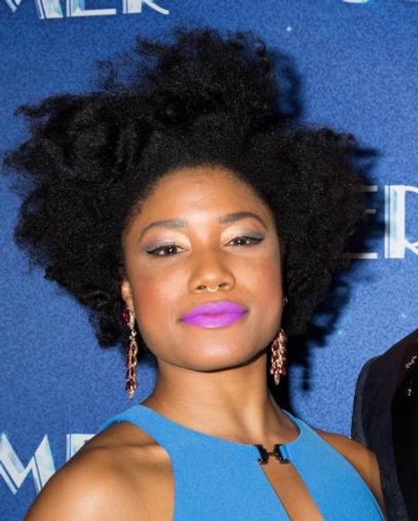 Kimberly Dodson Headshot