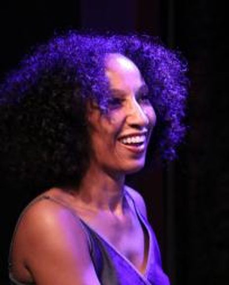 Victoria Theodore Headshot