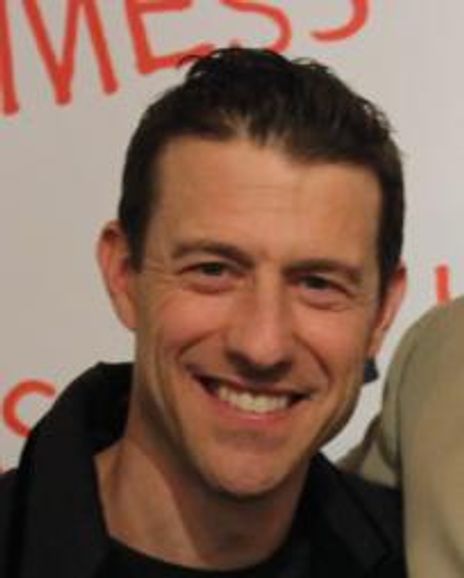 Dan Rothenberg Headshot