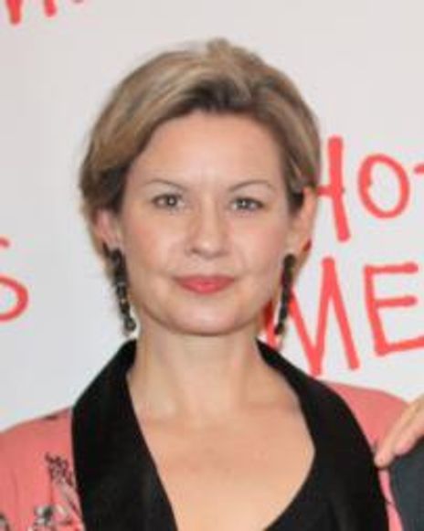 Colleen Crabtree Headshot