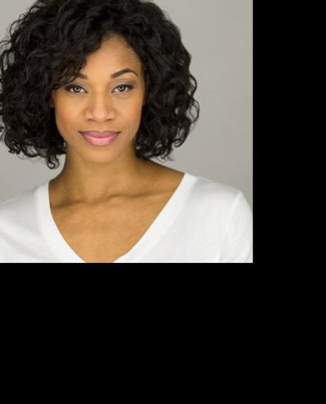 Teneise Mitchell Ellis Headshot