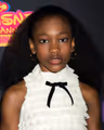 Demi Singleton
