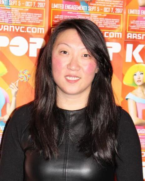 Amanda Morton Headshot