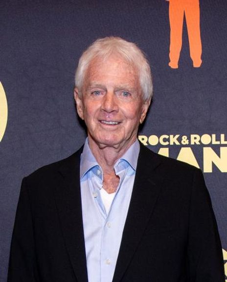 Lance Freed Headshot