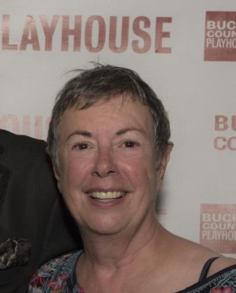 Sieglinde Freed Headshot