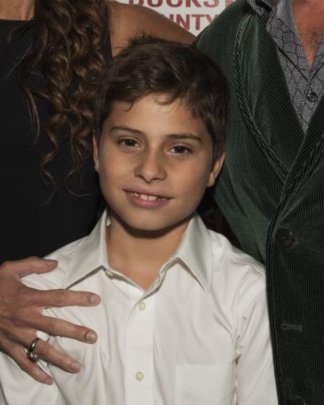 Sasha Mermeltein Headshot