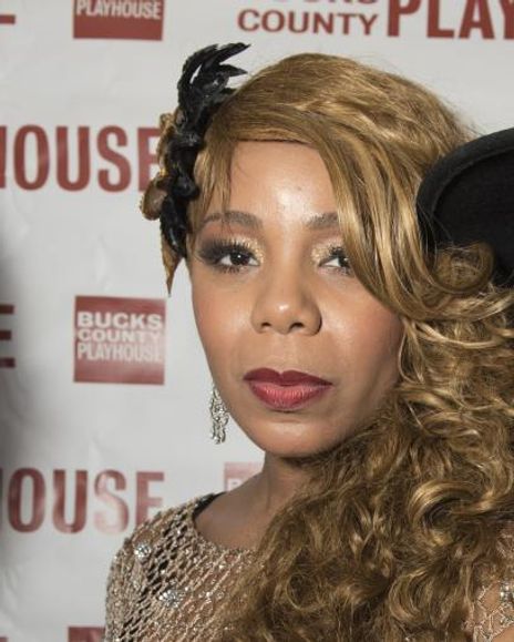 Soara-Joyce Ross Headshot