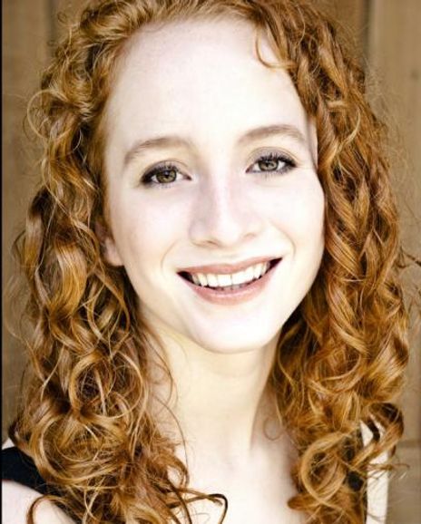 Maxwell Porterfield Headshot