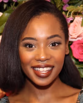 Hailey Kilgore Headshot