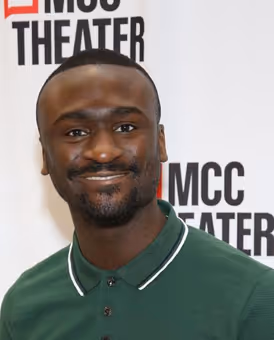 Zachary Downer Headshot