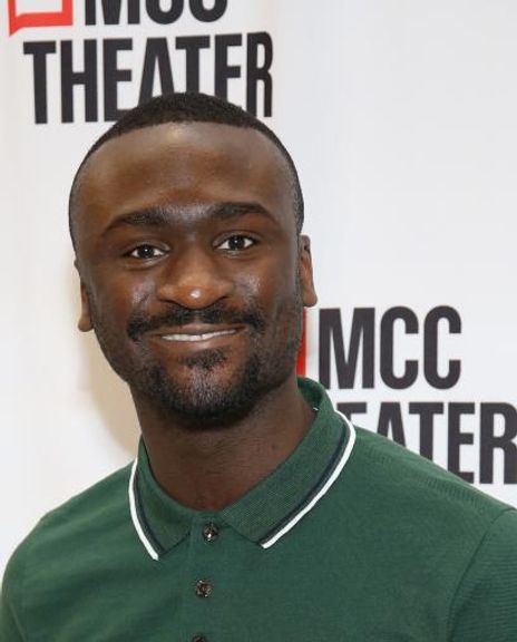 Zachary Downer Headshot