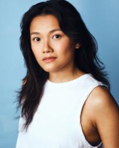 Dorcas Leung Headshot