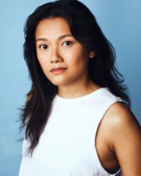 Dorcas Leung Headshot