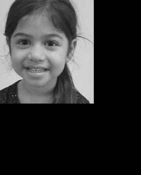 Edelle Rapada Headshot