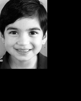 Elie Rapada Headshot