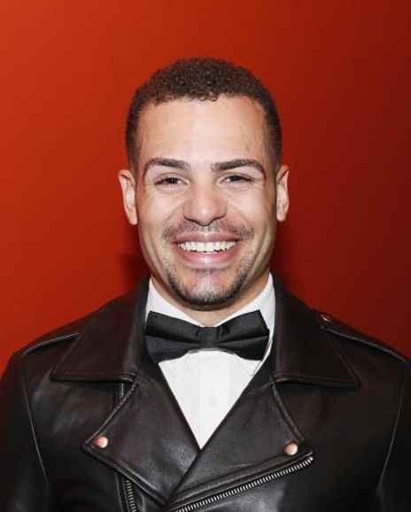 William Cooper Howell Headshot