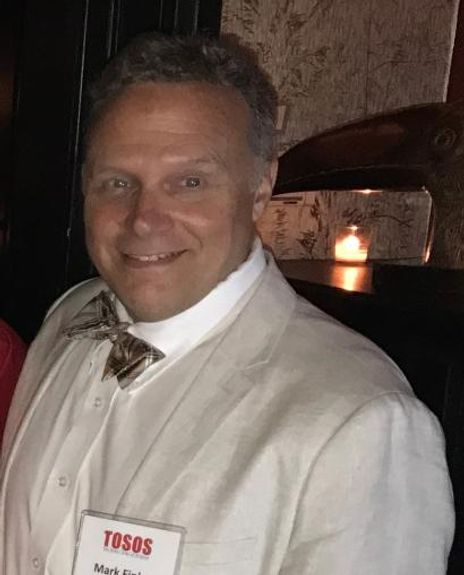 Mark Finley Headshot